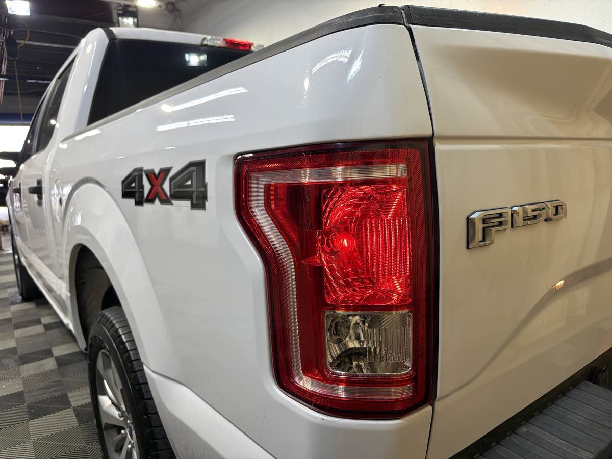 Used 2017 Ford F150 XL w/ XL Power Equipment Group image 8