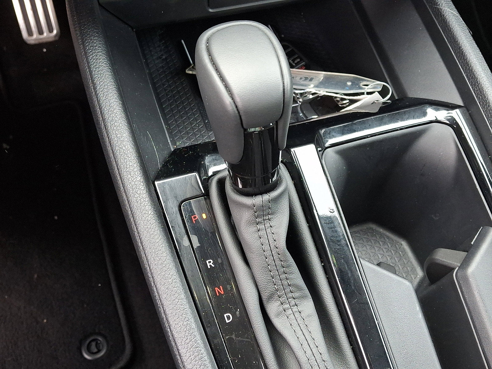 Certified 2025 Honda Accord Sport image 18