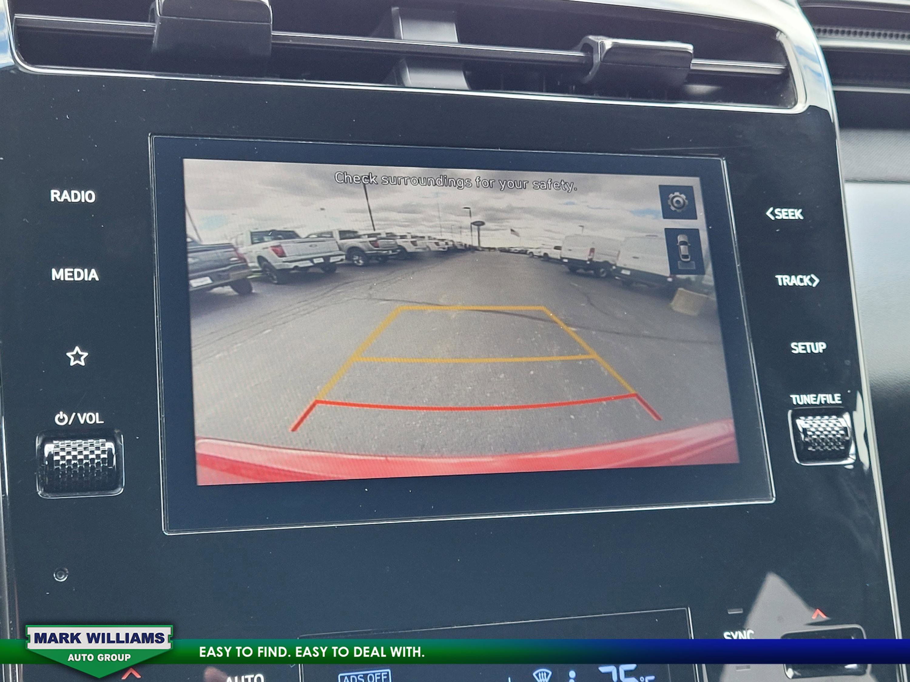 Used 2022 Hyundai Tucson N Line image 22