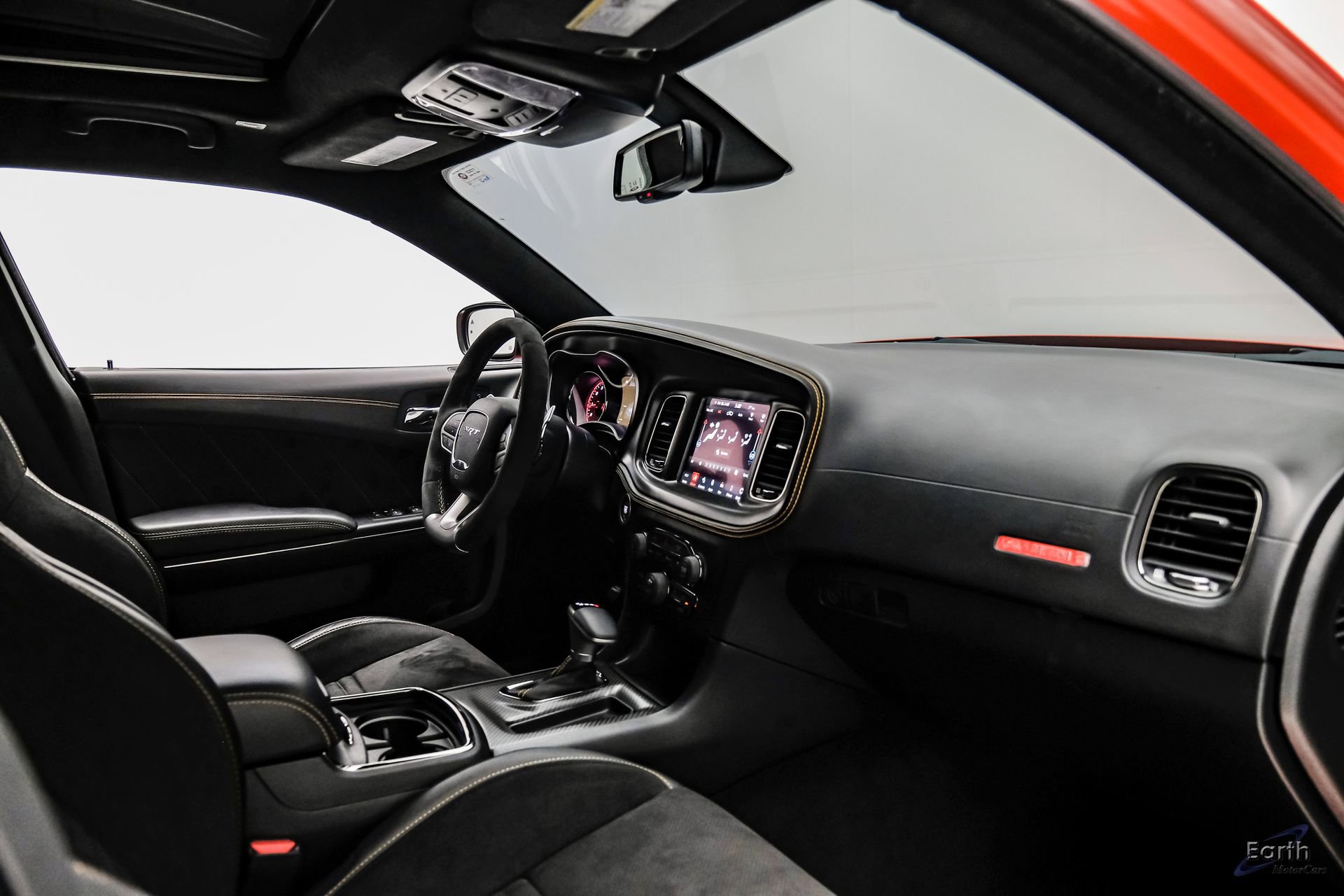 Used 2023 Dodge Charger SRT Hellcat image 59