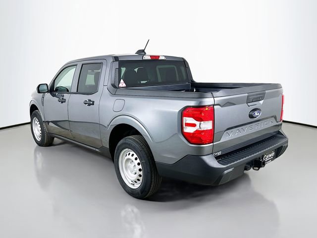 New 2026 Ford Maverick XL w/ Equipment Group 101A AWD/4WD image 5