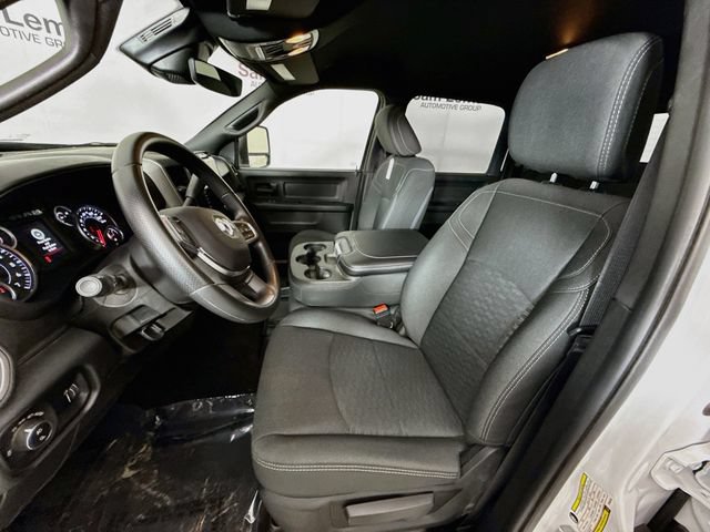 Used 2025 RAM 3500 Tradesman AWD/4WD image 20