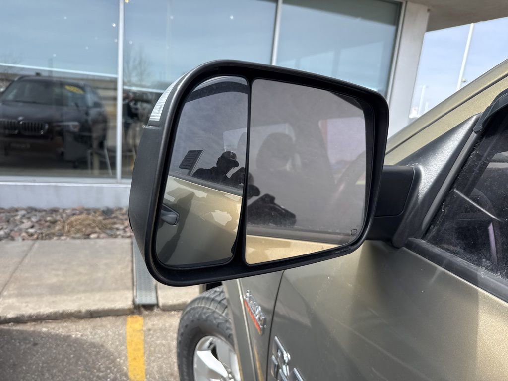 Used 2015 RAM 1500 Outdoorsman AWD/4WD image 20