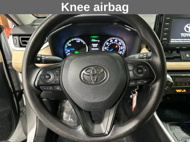 Used 2019 Toyota RAV4 LE w/ Carpet Mat Package AWD/4WD image 20