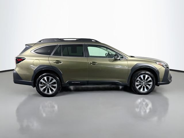 Certified 2025 Subaru Outback Limited AWD/4WD image 10