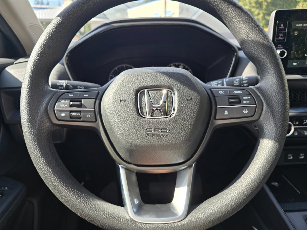 Certified 2026 Honda CR-V EX image 16