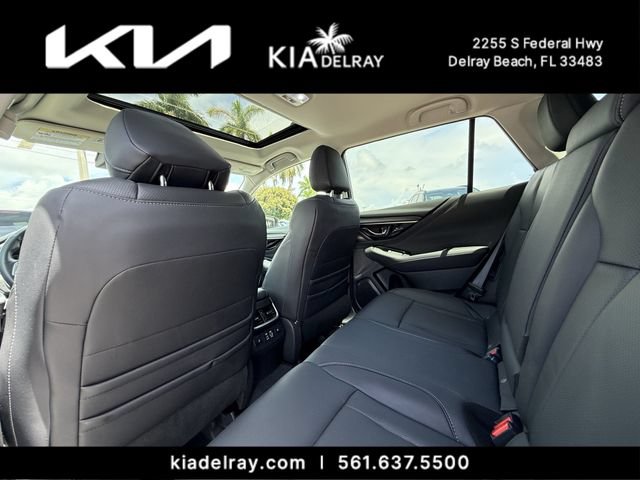 Used 2023 Subaru Outback Touring AWD/4WD image 15