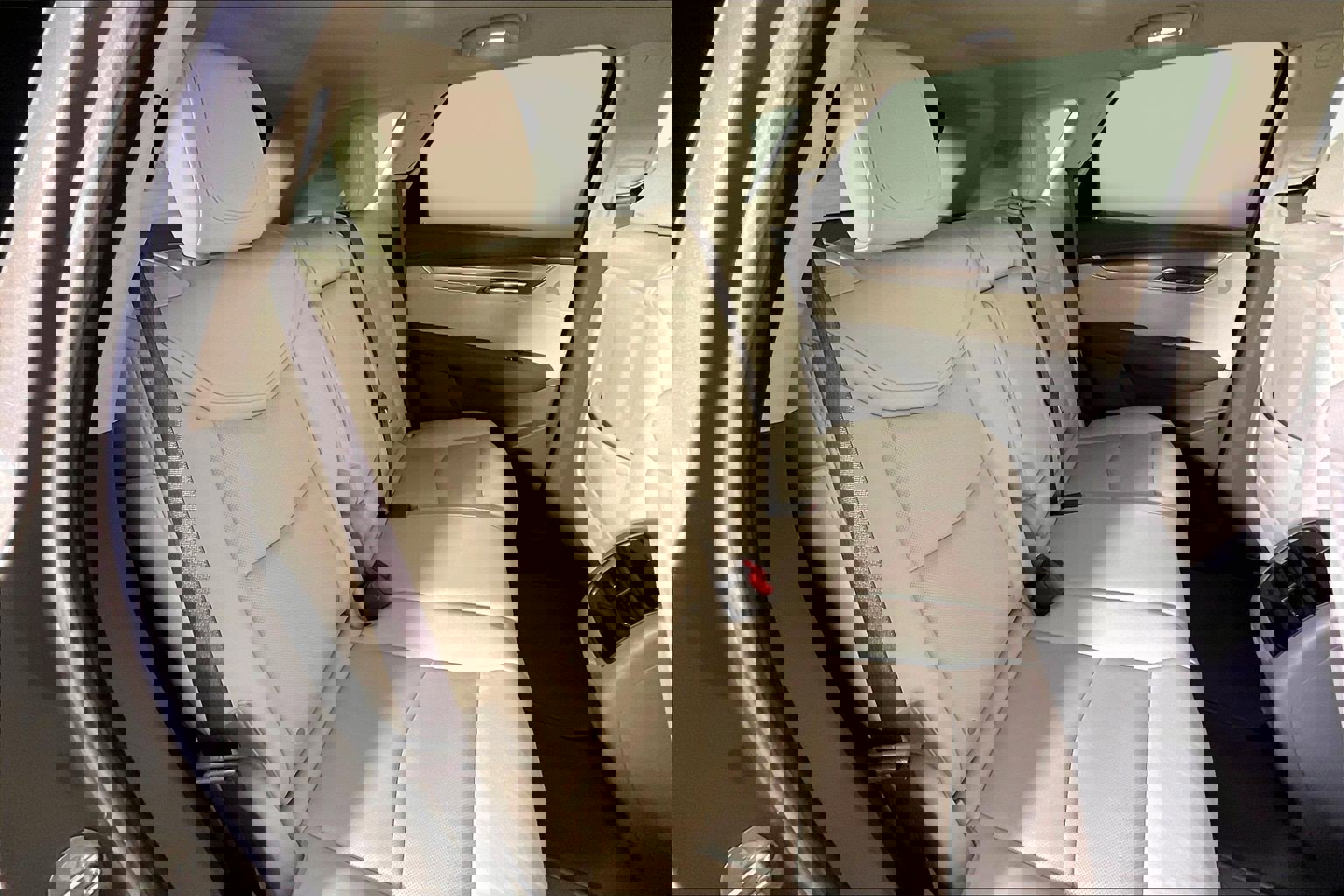 Used 2017 Cadillac XT5 Premium Luxury image 26