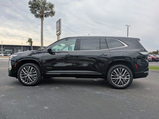 New 2026 Buick Enclave Avenir w/ Super Cruise Package image 7