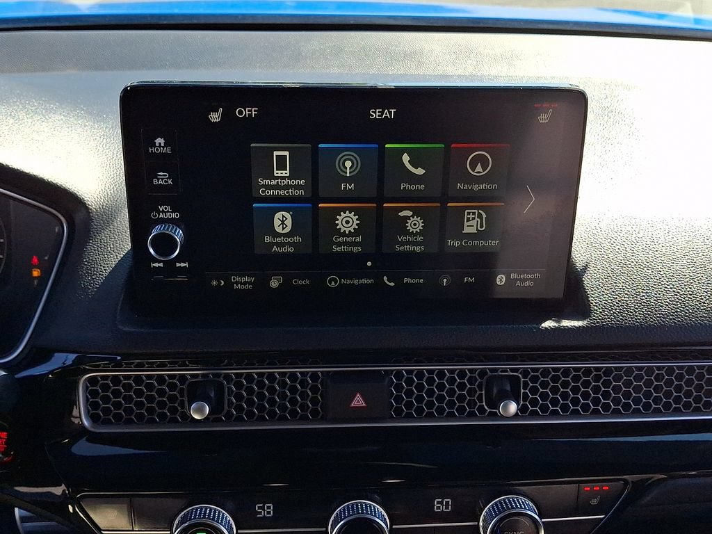 Used 2022 Honda Civic Sport Touring image 17