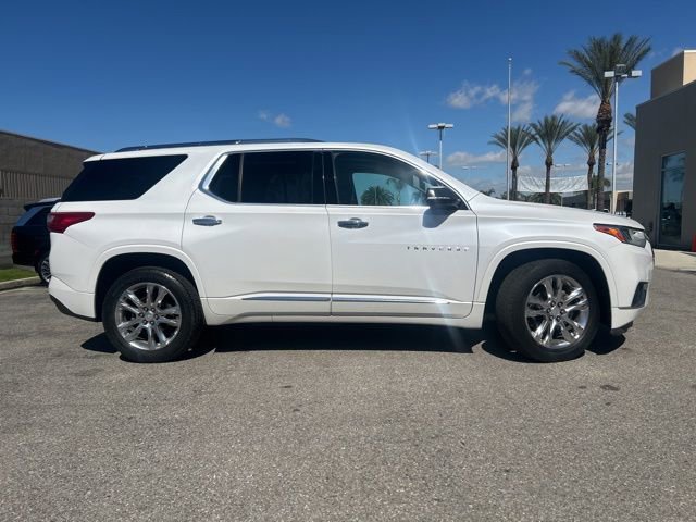 Used 2019 Chevrolet Traverse High Country image 5