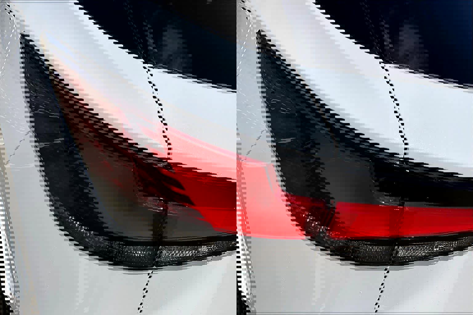 New 2026 Lexus RX 500h F Sport image 14