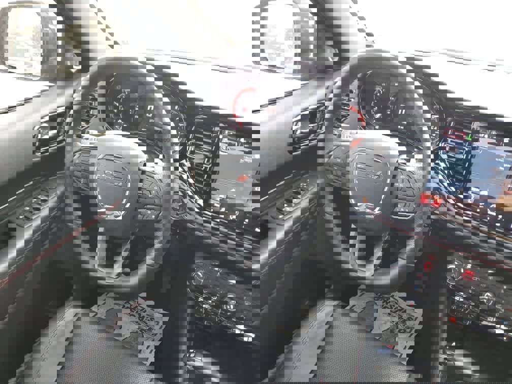 Used 2024 Dodge Durango R/T image 18