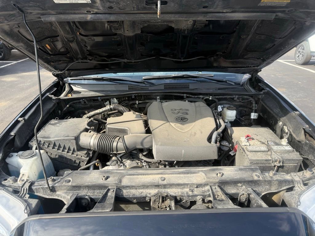 Used 2023 Toyota Tacoma SR image 54