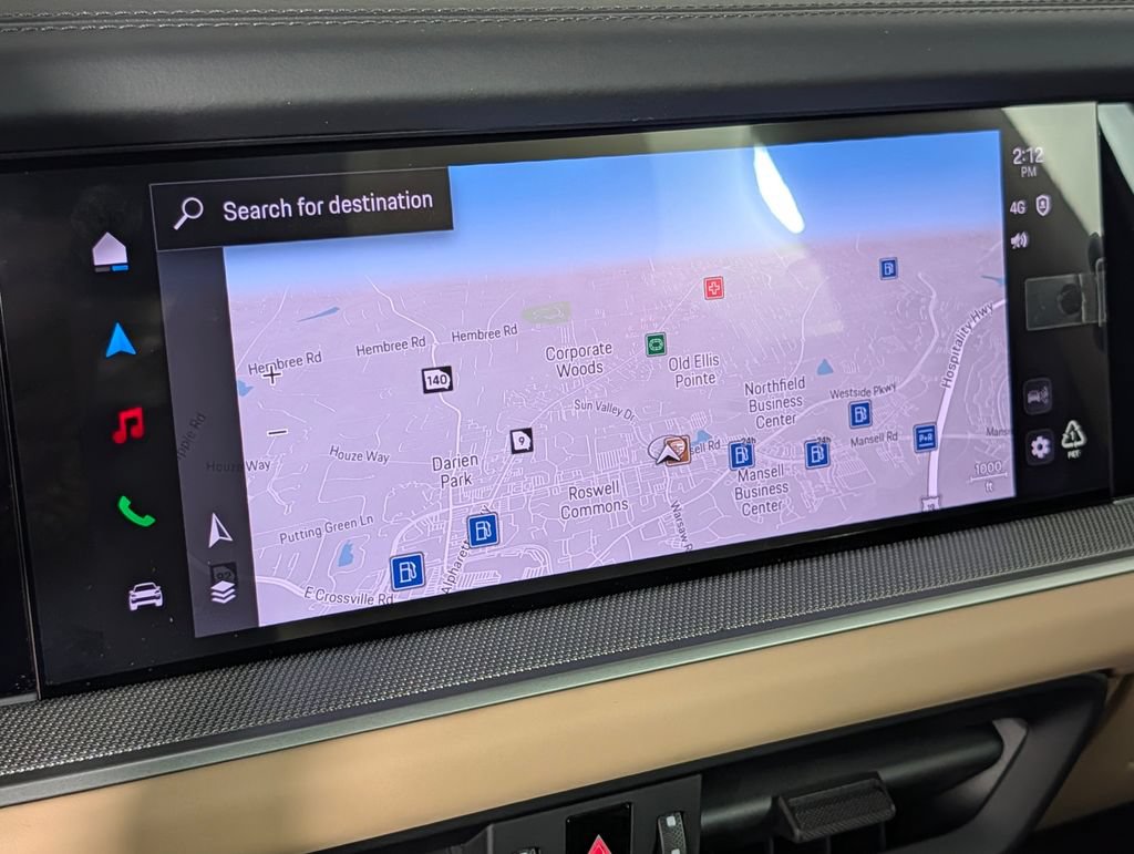 New 2026 Porsche Cayenne AWD/4WD image 32