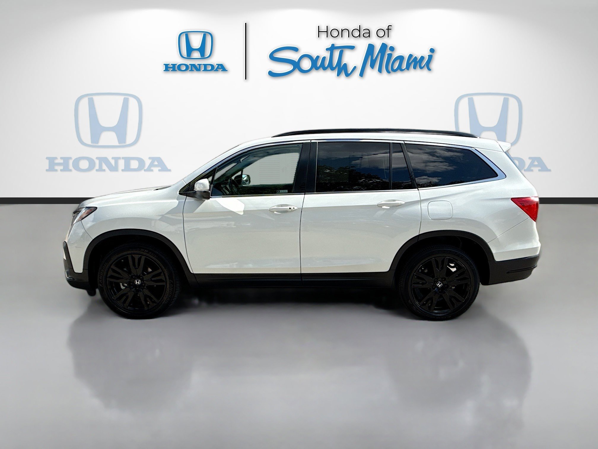 Used 2022 Honda Pilot Special Edition image 4