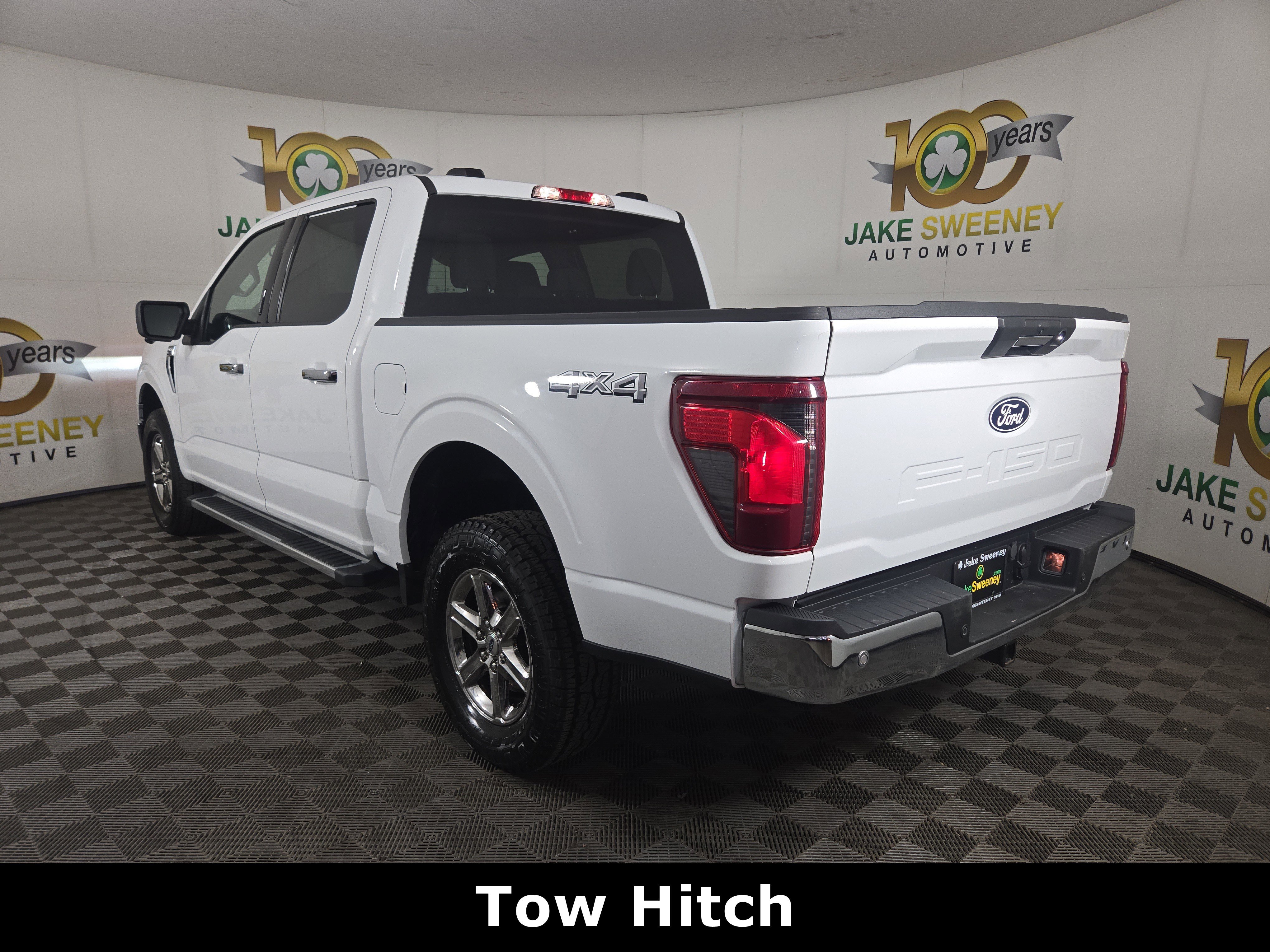 Used 2024 Ford F150 XLT w/ Tow/Haul Package image 6