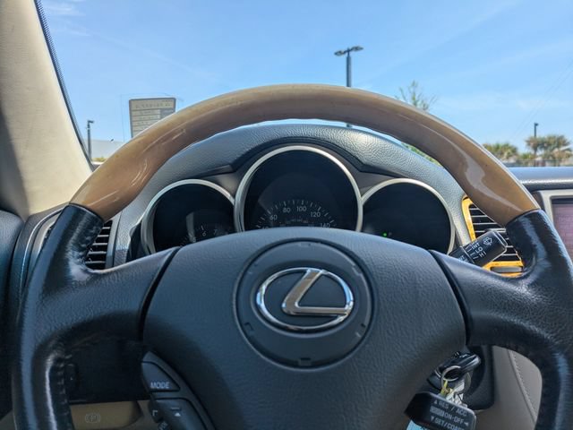 Used 2002 Lexus SC 430 Convertible RWD image 26