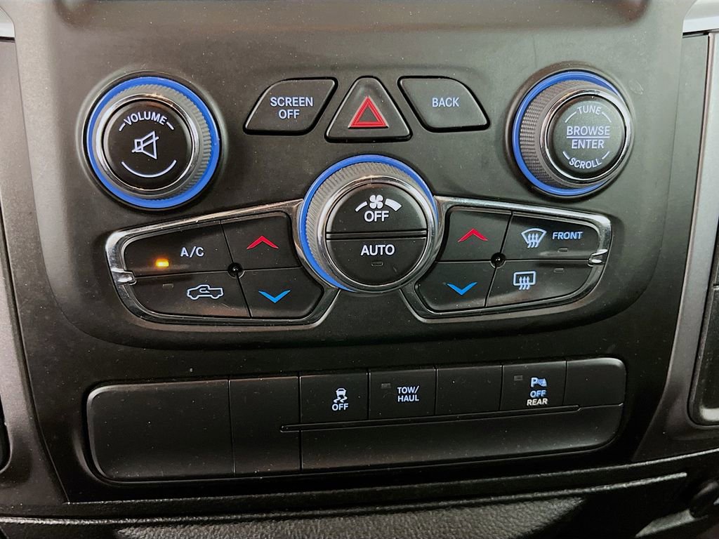 Used 2022 RAM 1500 Classic Warlock AWD/4WD image 22
