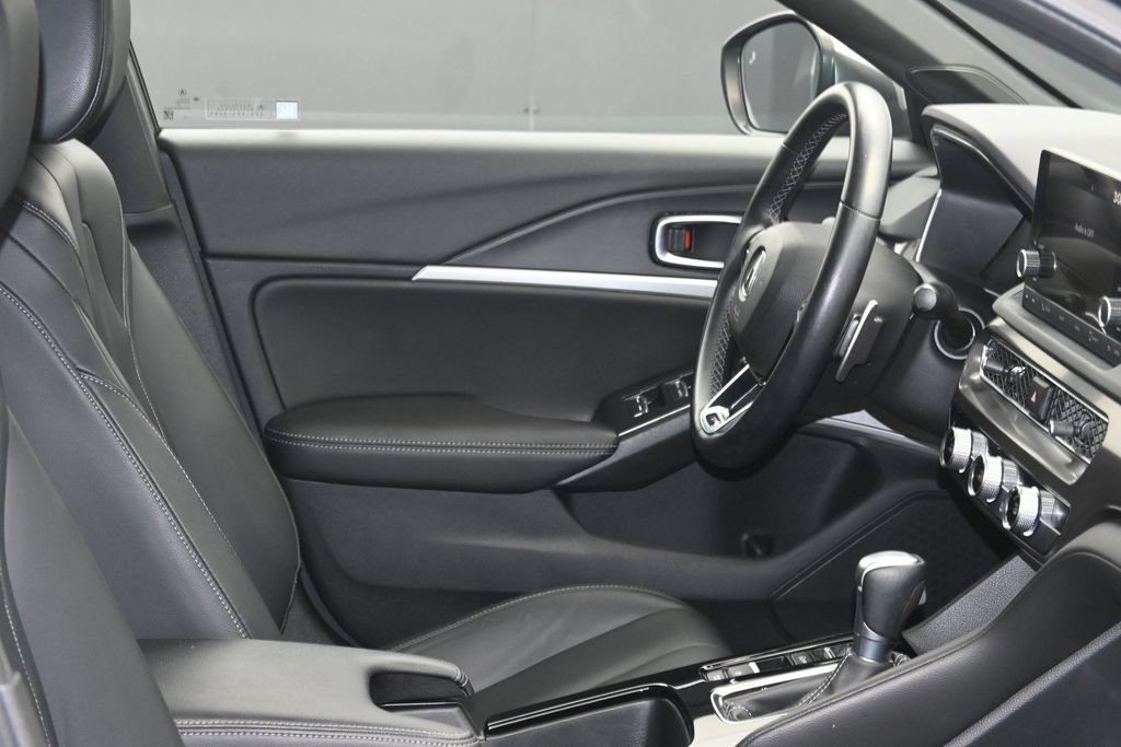 Used 2023 Acura Integra A-Spec FWD image 11
