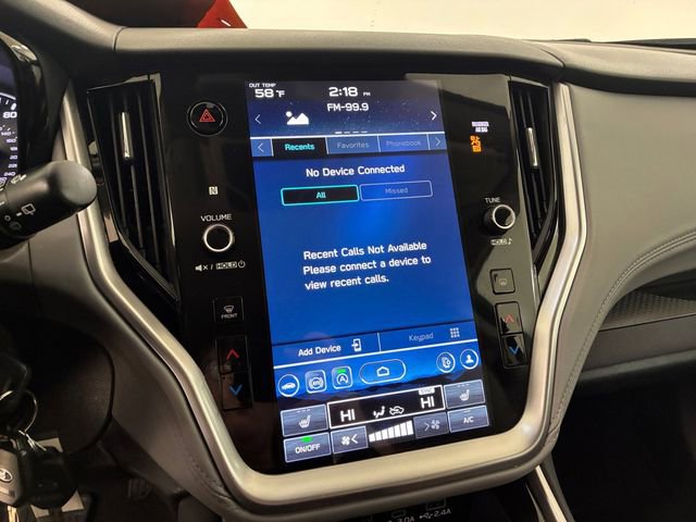 Used 2023 Subaru Outback Premium image 26