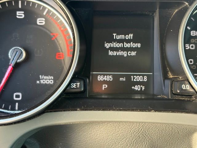 Used 2017 Audi A5 2.0T Sport image 4