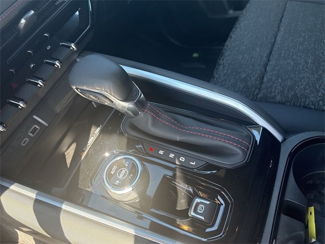 New 2026 Chevrolet Colorado Z71 image 16