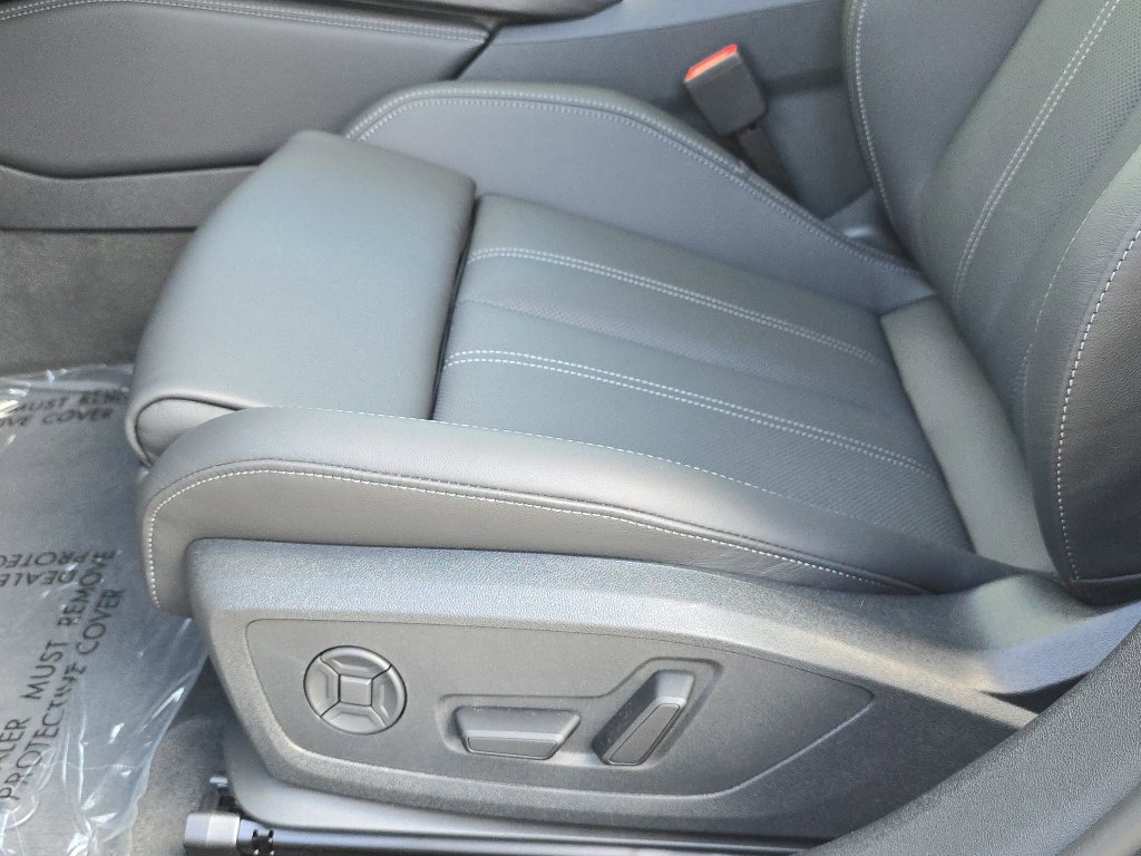 New 2026 Audi A6 Premium Plus AWD/4WD image 17