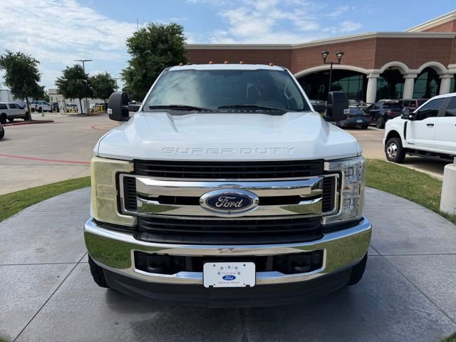 Used 2019 Ford F250 XL w/ STX Appearance Package AWD/4WD image 2