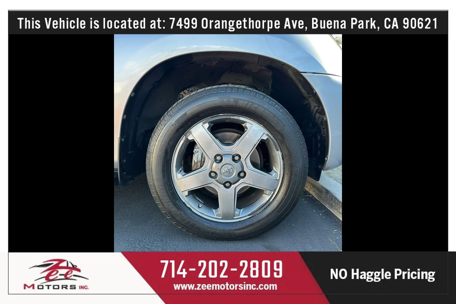 Used 2012 Toyota Sequoia SR5 w/ Sport Appearance Pkg image 50