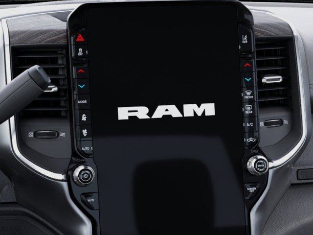 New 2026 RAM 2500 Laramie image 27