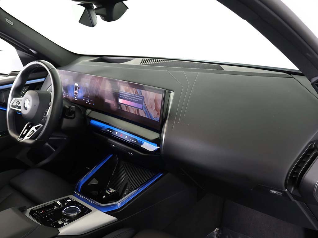 Used 2025 BMW X3 xDrive30i image 29