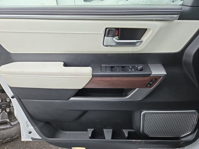 Used 2023 Toyota Tundra Capstone image 23