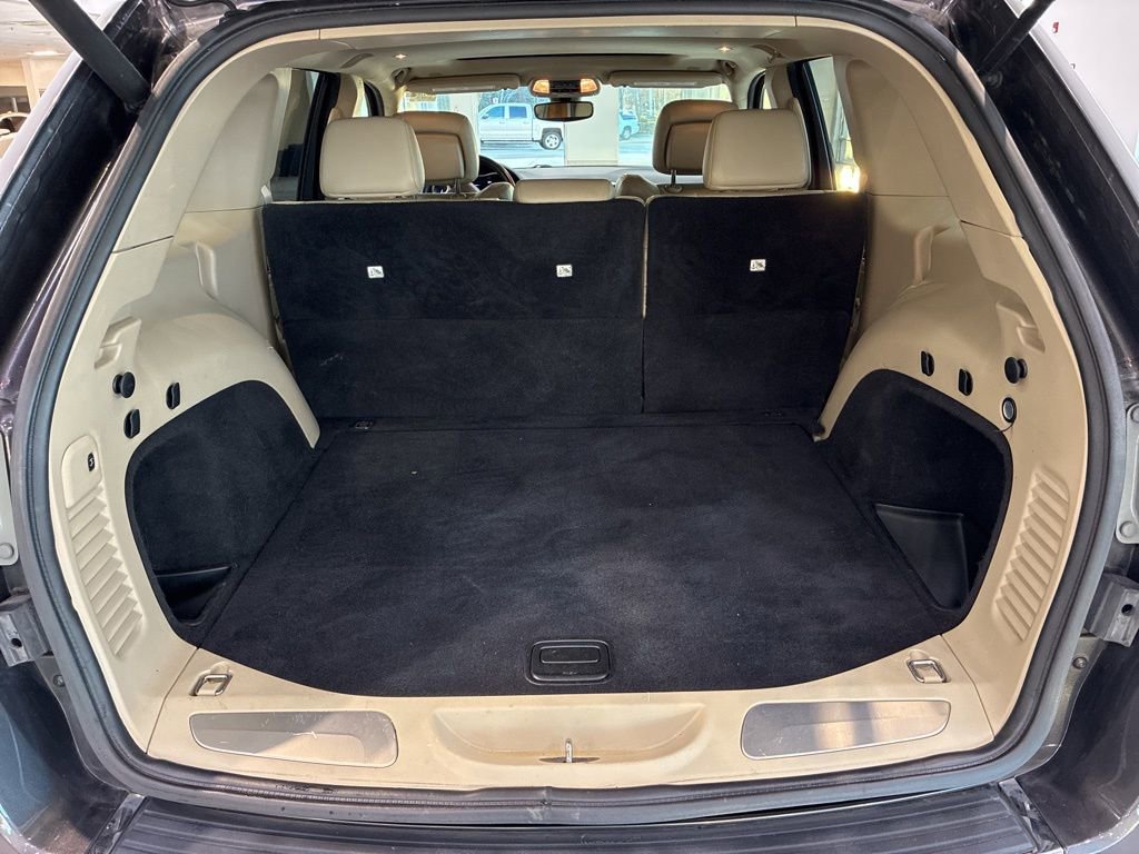 Used 2018 Jeep Grand Cherokee Limited image 13