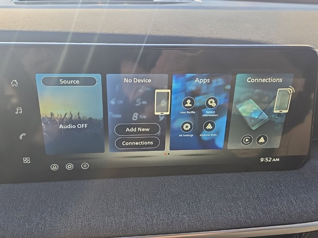 New 2026 Nissan Kicks SV image 22