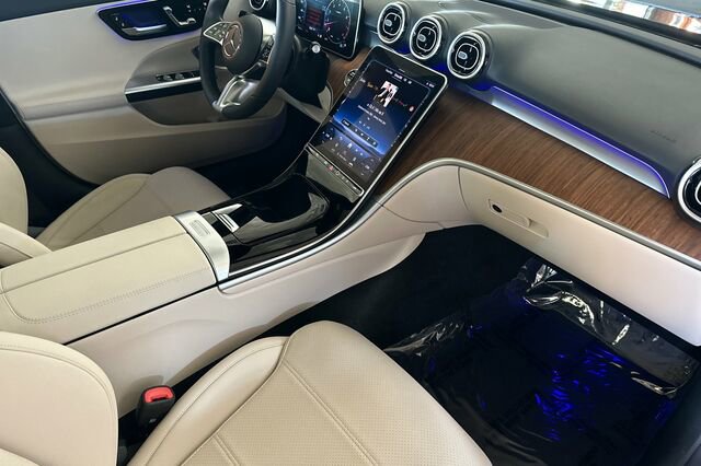 Certified 2024 Mercedes-Benz C 300 Sedan image 18