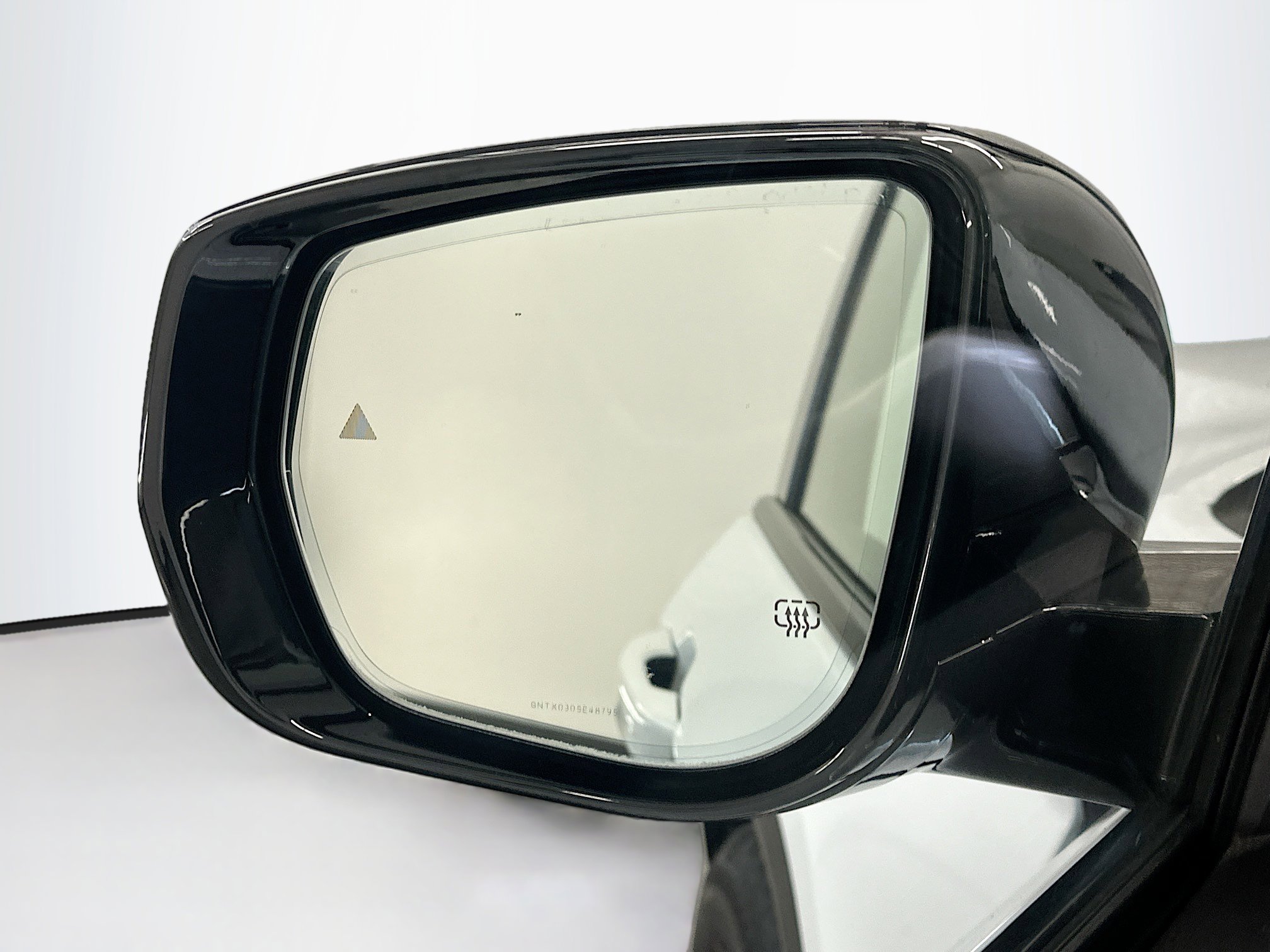 Used 2024 Jeep Grand Cherokee L Limited w/ Luxury Tech Group II image 16