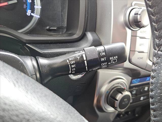 Used 2014 Toyota 4Runner Limited AWD/4WD image 22