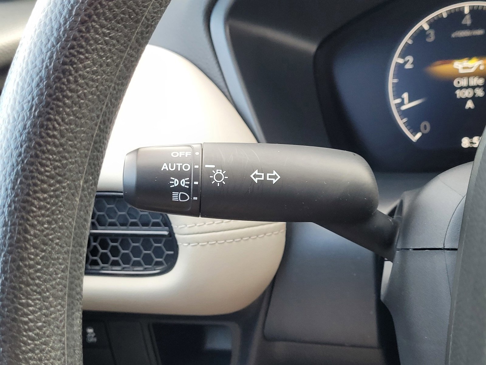 Certified 2024 Honda HR-V LX image 22