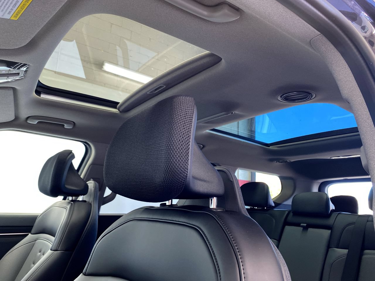 New 2026 Kia EV9 Wind AWD/4WD image 19