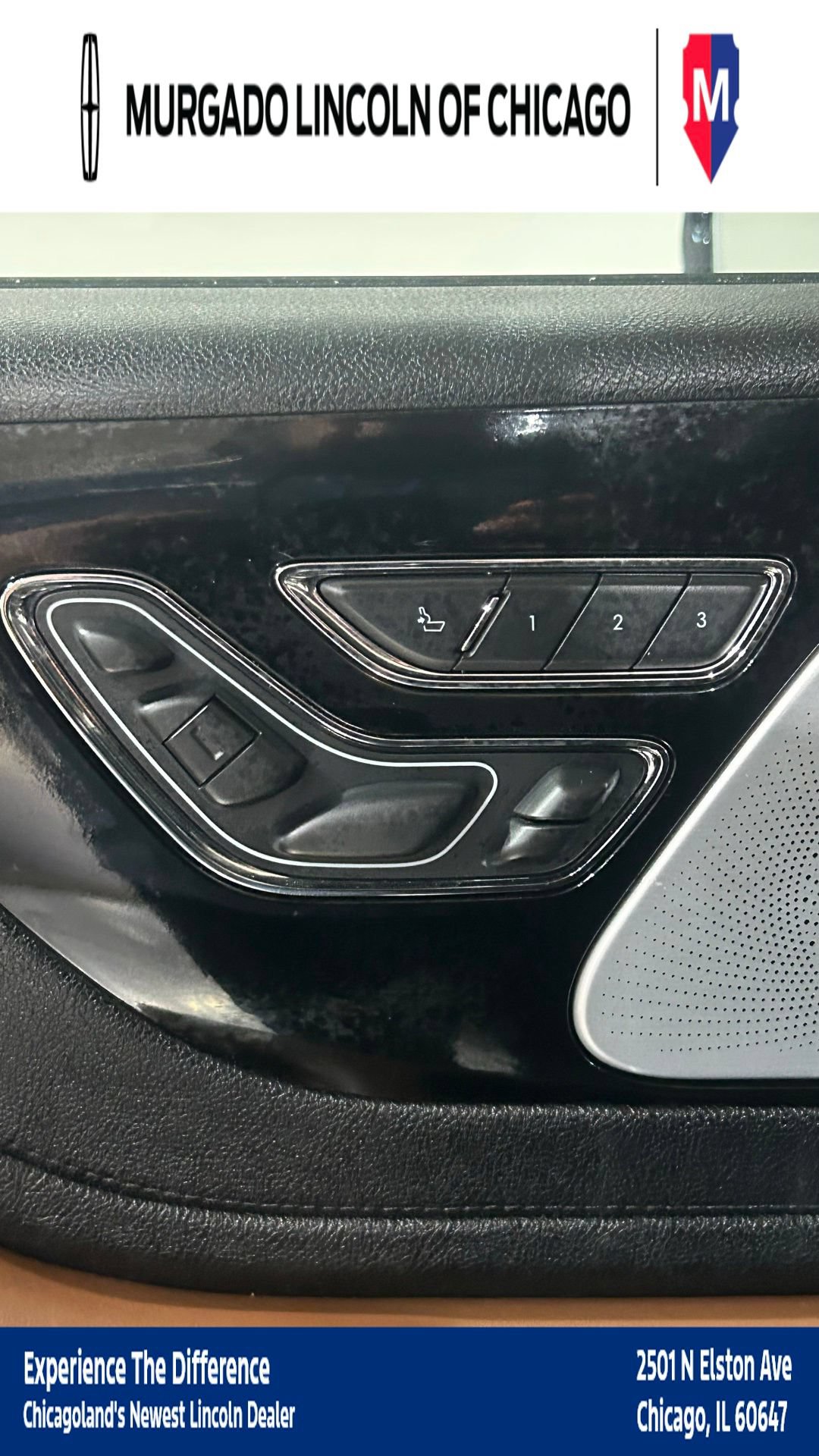 Certified 2023 Lincoln Aviator Grand Touring w/ Equipment Group 301A AWD/4WD image 40