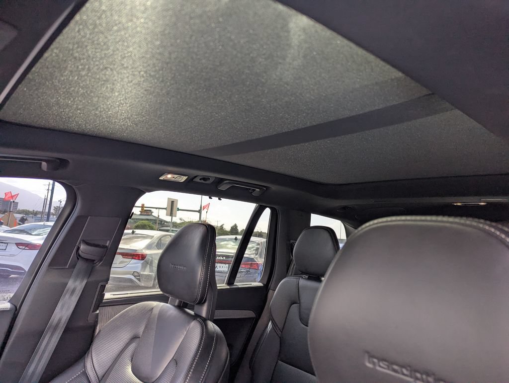 Used 2020 Volvo XC90 T6 Inscription w/ Protection Package Premier AWD/4WD image 27