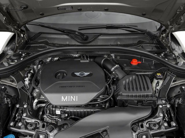 Used 2017 MINI Cooper Clubman ALL4 AWD/4WD image 13