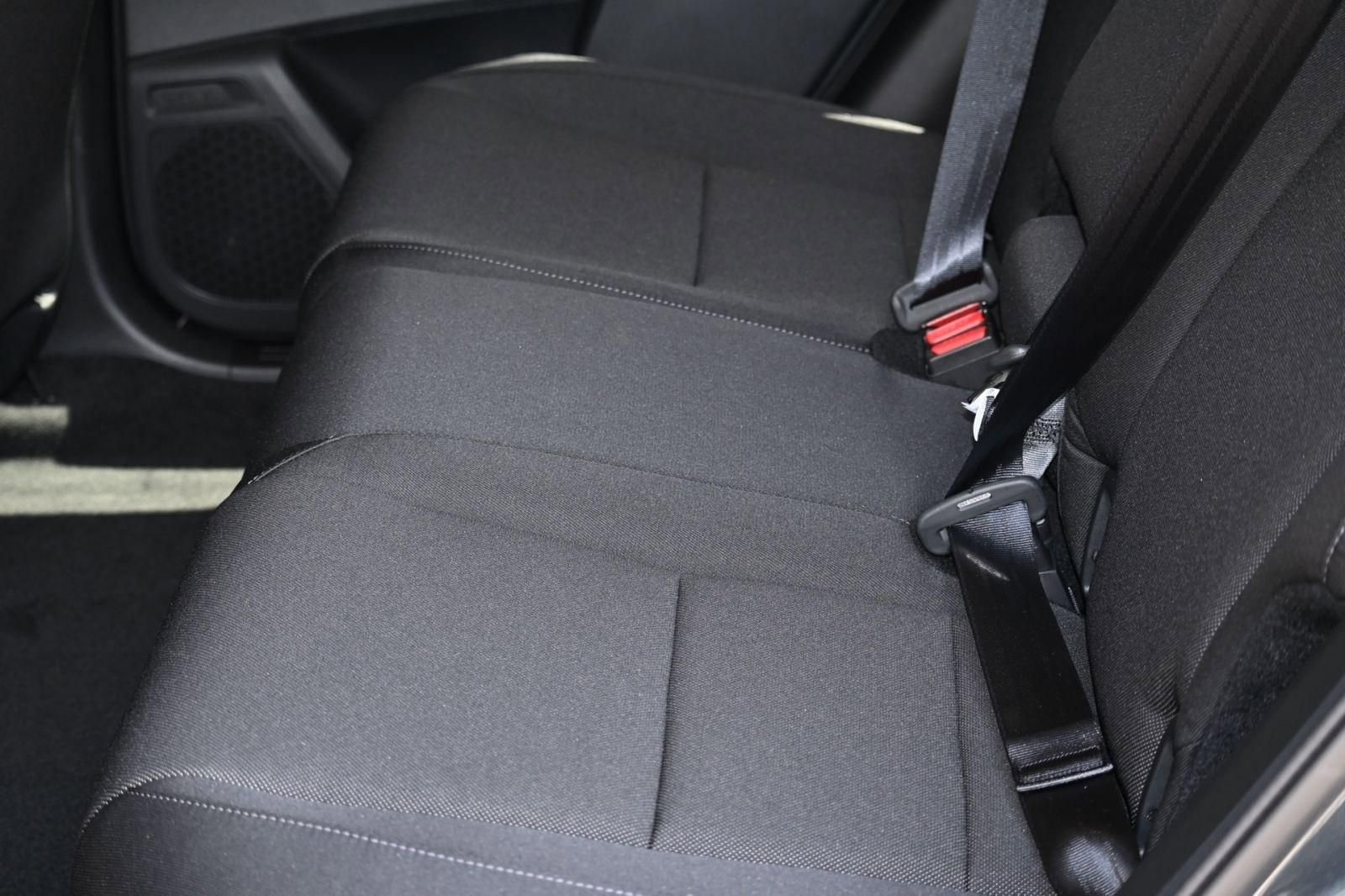 New 2026 Honda CR-V LX image 18