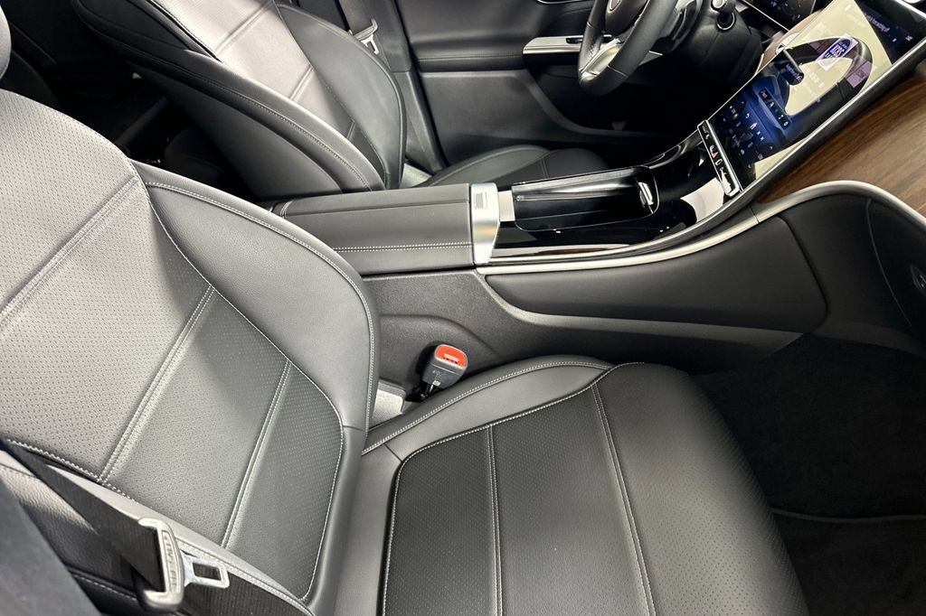 Certified 2026 Mercedes-Benz GLC 300 4MATIC image 19