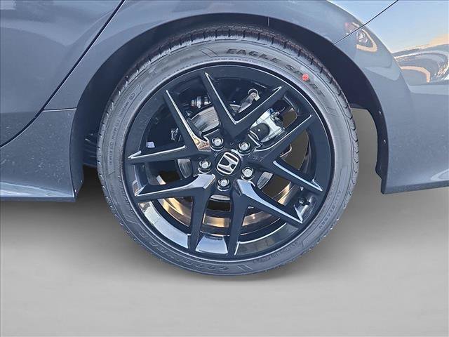 New 2026 Honda Civic Sport image 10