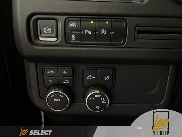 Used 2023 Chevrolet Tahoe LS w/ Driver Alert Package AWD/4WD image 15