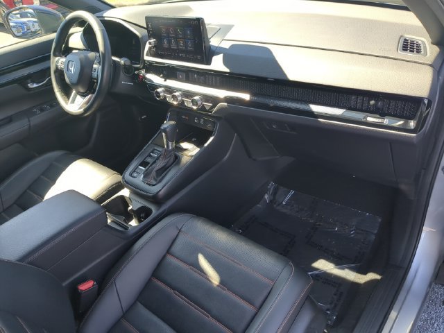 Used 2024 Honda CR-V Sport Touring image 15