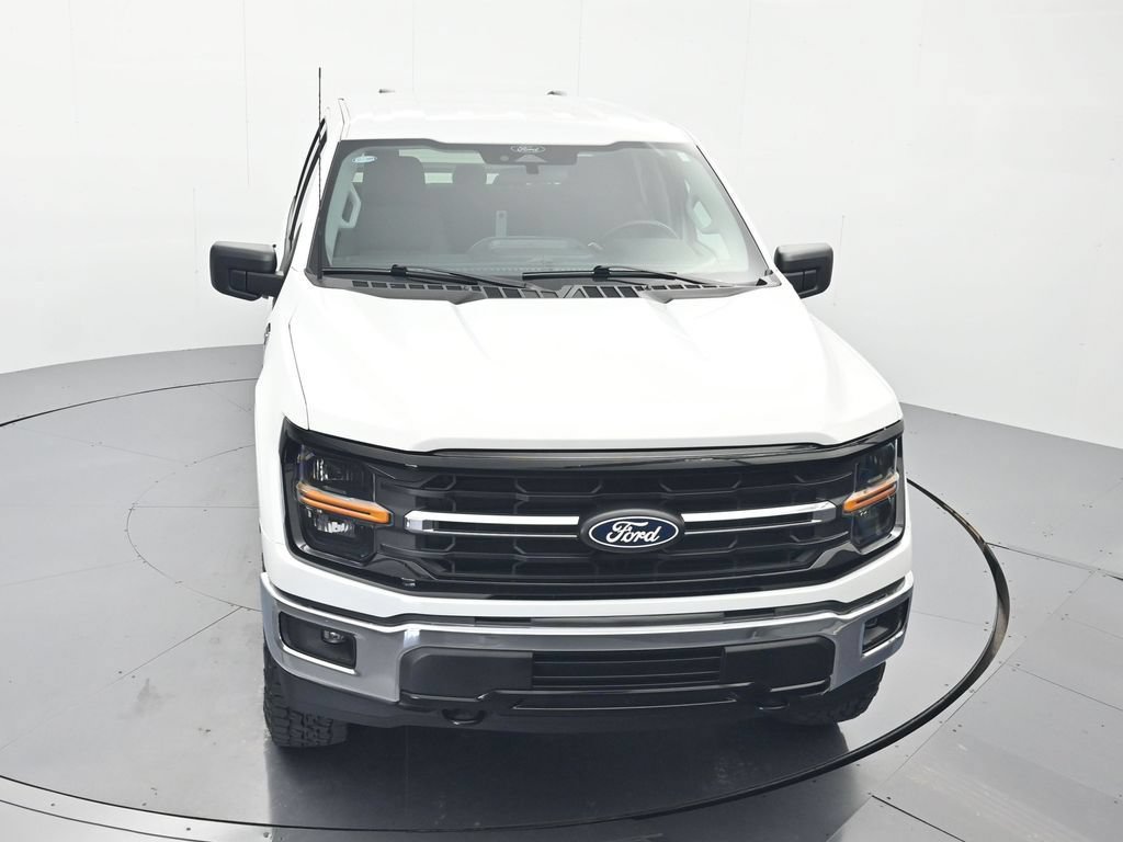 Used 2025 Ford F150 XLT w/ Equipment Group 301A Standard AWD/4WD image 29