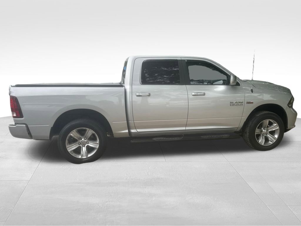 Used 2014 RAM 1500 Sport w/ Convenience Group AWD/4WD image 22